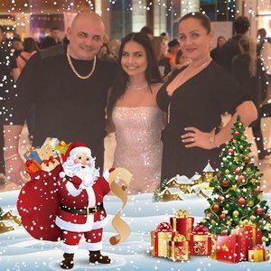 Meet your Posher, Marlin